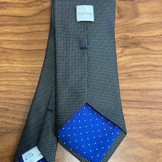 【ポールスミス】ネクタイの画像
