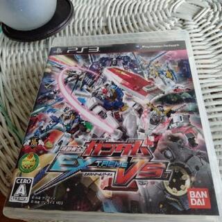 プレステ３ソフト