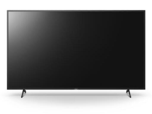 43型BRAVIA8000 もうすぐ締切