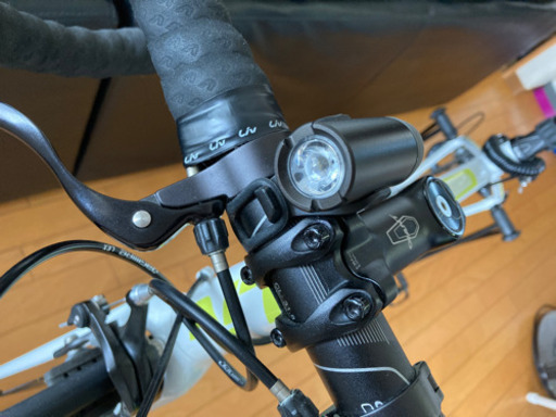GIANT Liv ロードバイク美品
