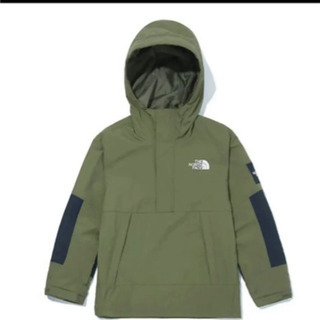 新品 新作【海外限定】ニュー ダルトン アノラック ライトカーキ M