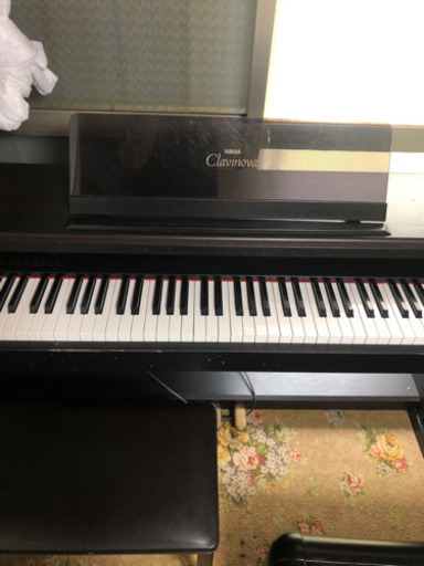その他 YAMAHA clavinova clp_123