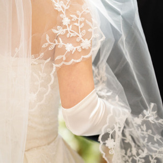 ウエディングベール ☆ 3m ☆ 結婚式 ☆ ブライダル