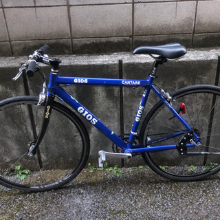 gios CANTARE クロスバイク