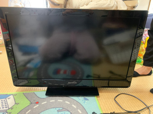 Panasonic TV テレビ