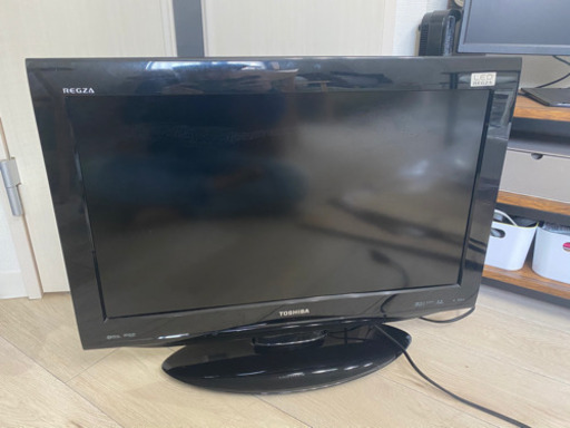 TOSHIBA  26インチ