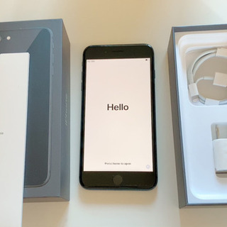 iPhone8plus 256GB SIMフリーの画像