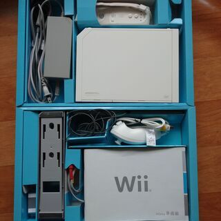 Wii Fit Plus　中古品の画像