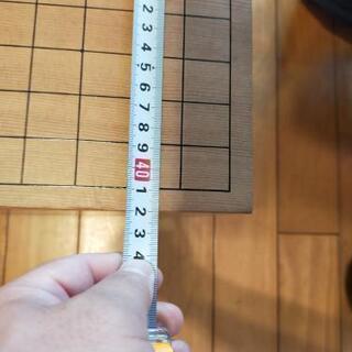 （お話中）碁盤・碁石セットの画像