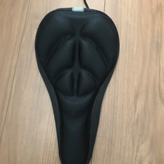 サドルクッション