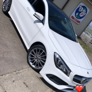 メルセデス・ベンツの画像