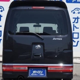 ターボなワゴン登場！！の画像