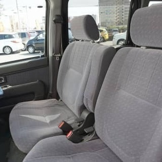 ターボなワゴン登場！！の画像