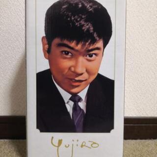 【新品】 石原 裕次郎 メモリアル BOXの画像