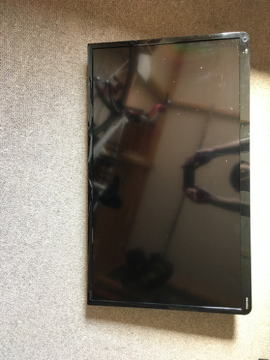 32inch TV-テレビ32型
