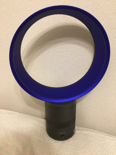 【即日お渡し！】 dyson エアーマルチプライヤー AM01 ⑤