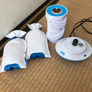 ピングー除湿機　値下げします。