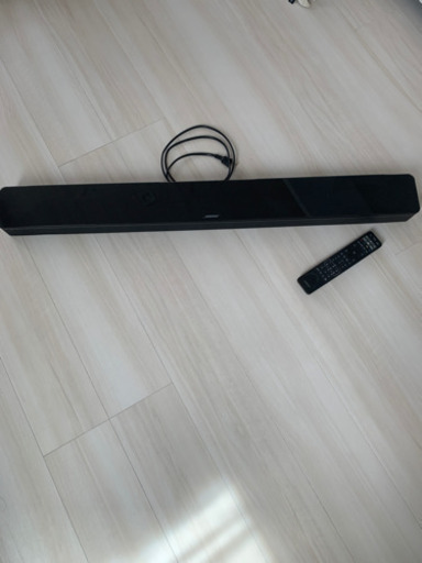 BOSE サウンドタッチ300