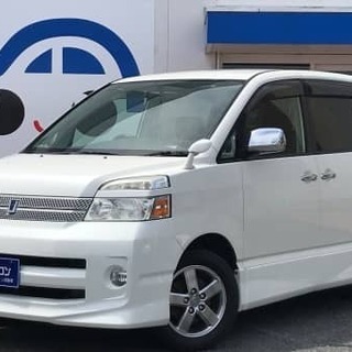 トヨタ ヴォクシー Ｚ　煌