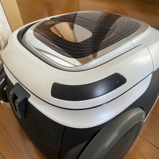 【Electrolux】掃除機の画像