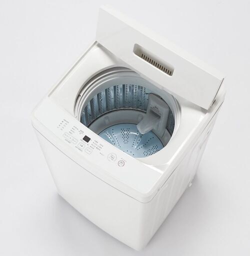 MUJI 中古無印良品　冷蔵庫126L/洗濯機5.0㎏/電子レンジ　家電3点セット 2019年製! 家電セット 本日引き取りに来て下さ