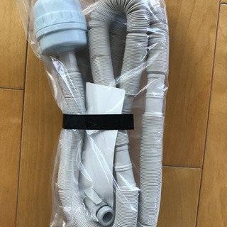 TOSHIABA洗濯機ふろ水用給水ホース