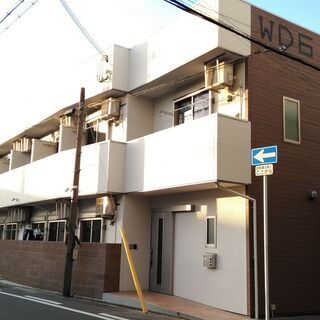 軽度障がい者グループホームの世話人のお仕事です。