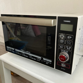 オーブンレンジ　無料の画像