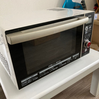 オーブンレンジ　無料の画像