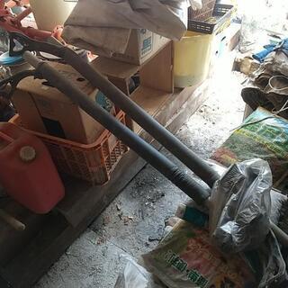 ルーフバー