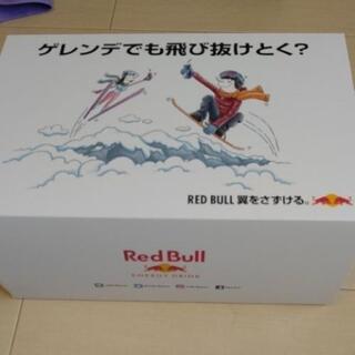 レッドブルホワイトエディション 24本の画像