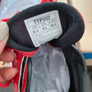 陸上スパイクの画像