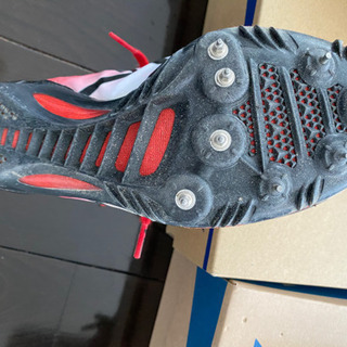 陸上スパイクの画像