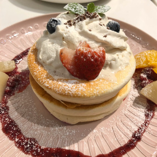 今日🎶梅田でカフェ友達募集中(*´꒳`*)