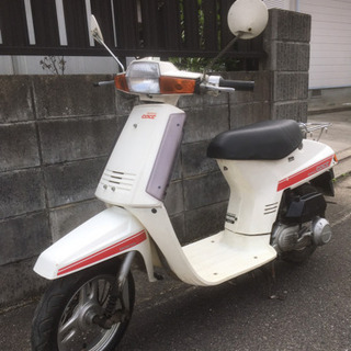ホンダ AB07 ニュータクト