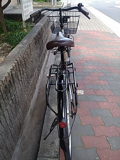 ?エリノア26インチ