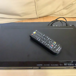 パイオニアのブルーレイプレイヤー　の画像