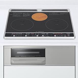 値下げ！新品　日立　IHクッキングヒーター