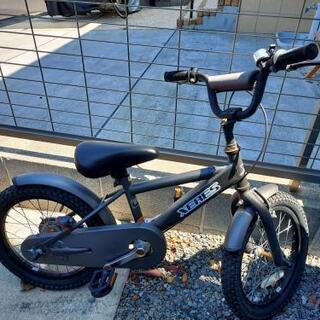 子供自転車
