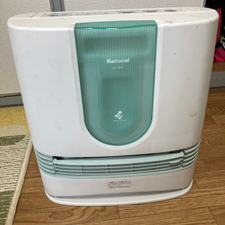 ナショナル DS-12D3Y-G [マイナスイオン発生セラミック...