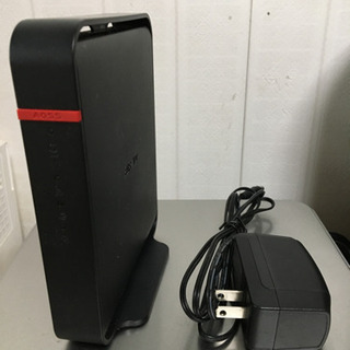 バッファロー　Wi-Fiルーター　300HP