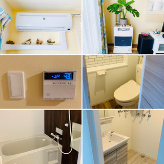 🉐申し込み多数！マンション敷礼なし！🉐千歳市北栄⭐️イオン、ニトリ近く⭐️ − 北海道