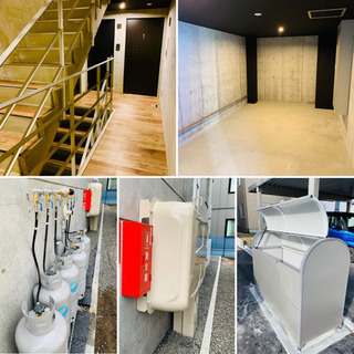 🉐申し込み多数！マンション敷礼なし！🉐千歳市北栄⭐️イオン、ニトリ近く⭐️ - 不動産