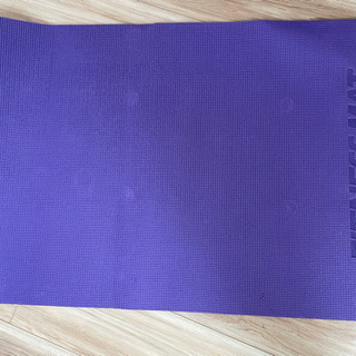 マット付き！ルームランナーの画像