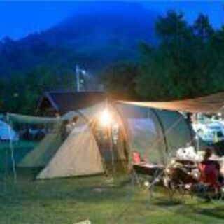 自然の中で楽しく働く！　アクティビティSTAFF募集！の画像