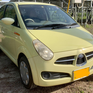 超格安です！車検8月まで！可愛いスバル R2はいかがでしょうか？