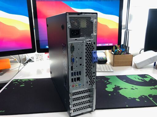 lenovo ThinkCentre M82 Core i5 HDD 500GB 4GB