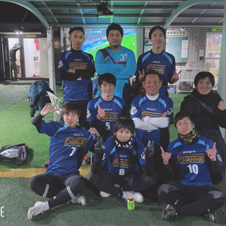 熊本のみんなー😊フットサルしよー⚽️ - 熊本市