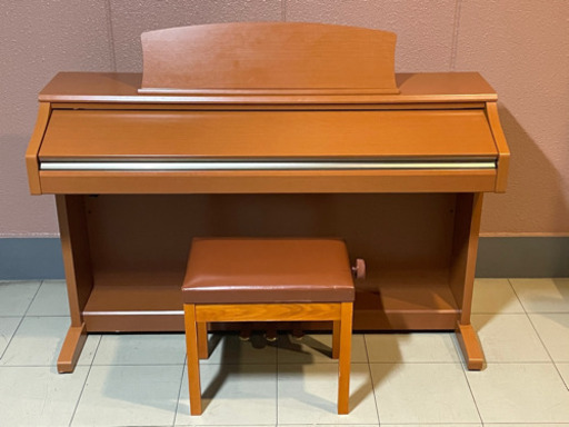 【購入者様決定！】【美品】【お届け無料有り】★電子ピアノ★KAWAI CA12C【即日配送可】