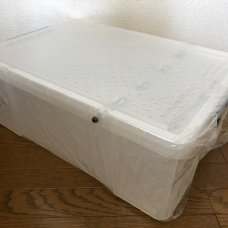 改造ケージ